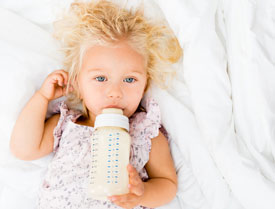  Baby Bottle Tooth Decay - Pediatric Dentist in Duncan, SC and Spartanburg County