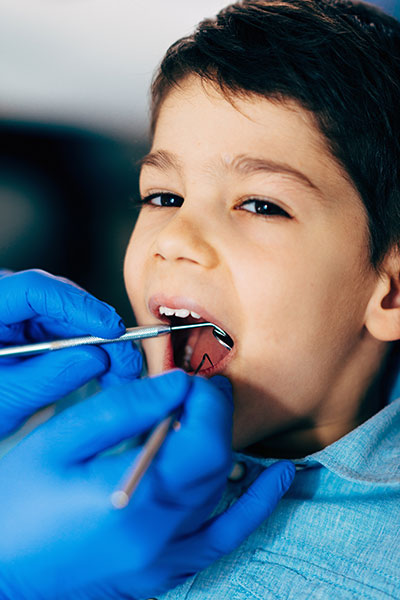 Teeth Cleaning - Pediatric Dentist in Duncan, SC and Spartanburg County
