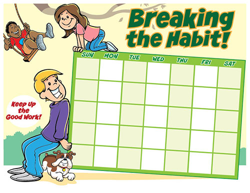 Breaking the Habit for Kids - Pediatric Dentist in Duncan, SC and Spartanburg County